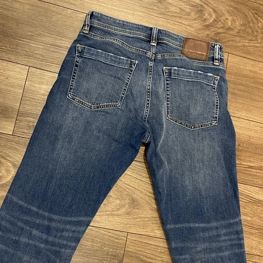 Revtown Decade Denim elevate your